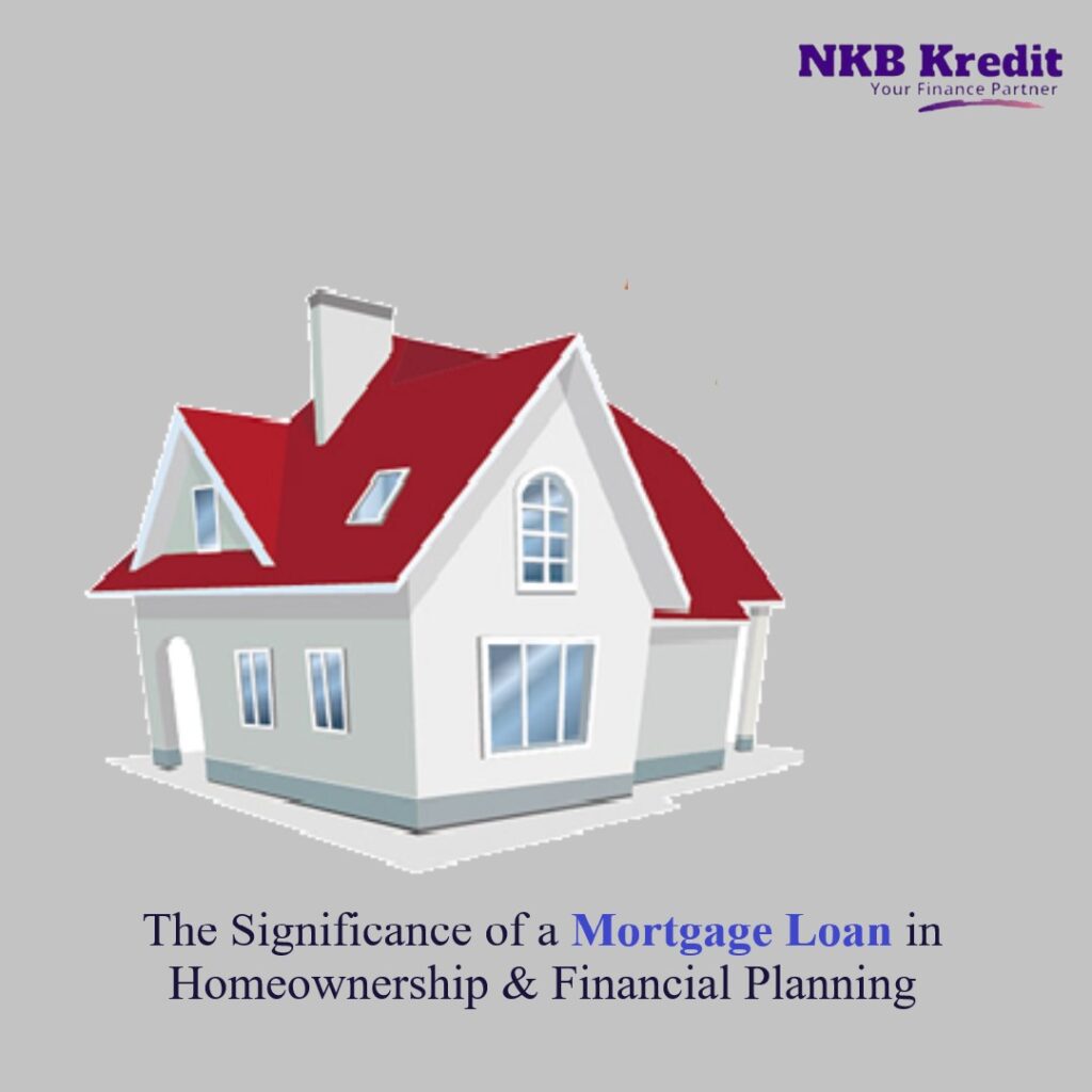 Mortgage Loans