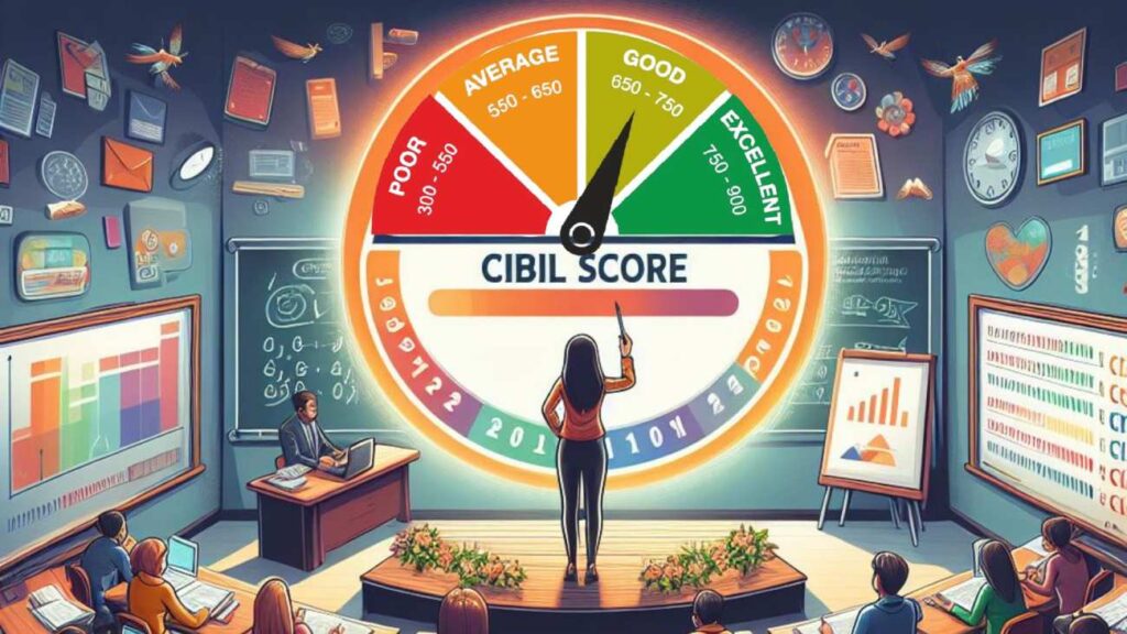 Credit Score